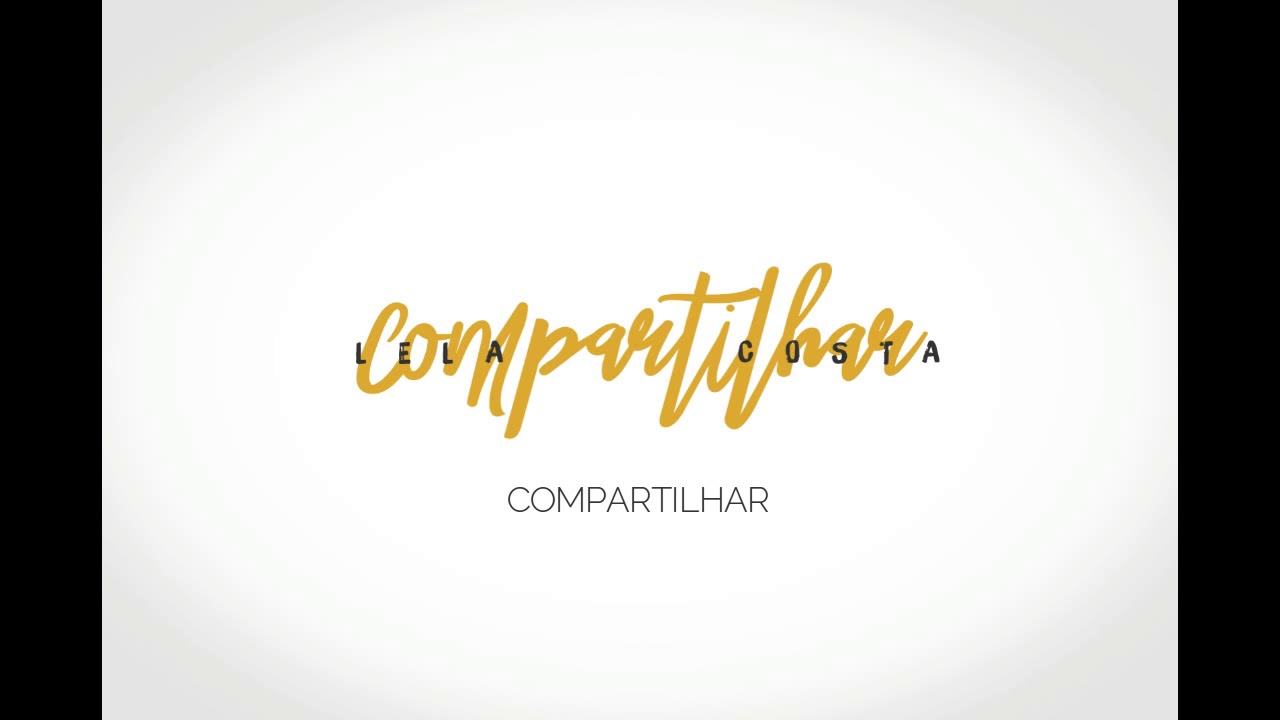 COMPARTILHAR - Lela Costa (CD Compartilhar)