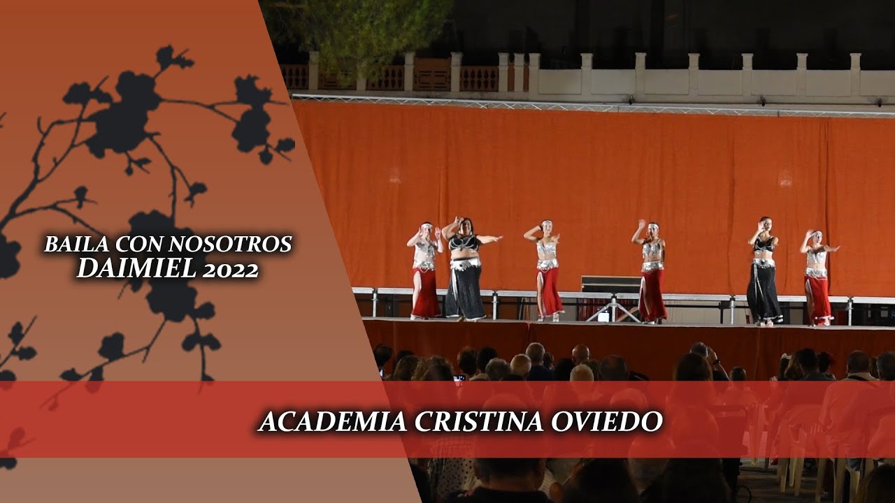 Academia Cristina Oviedo 