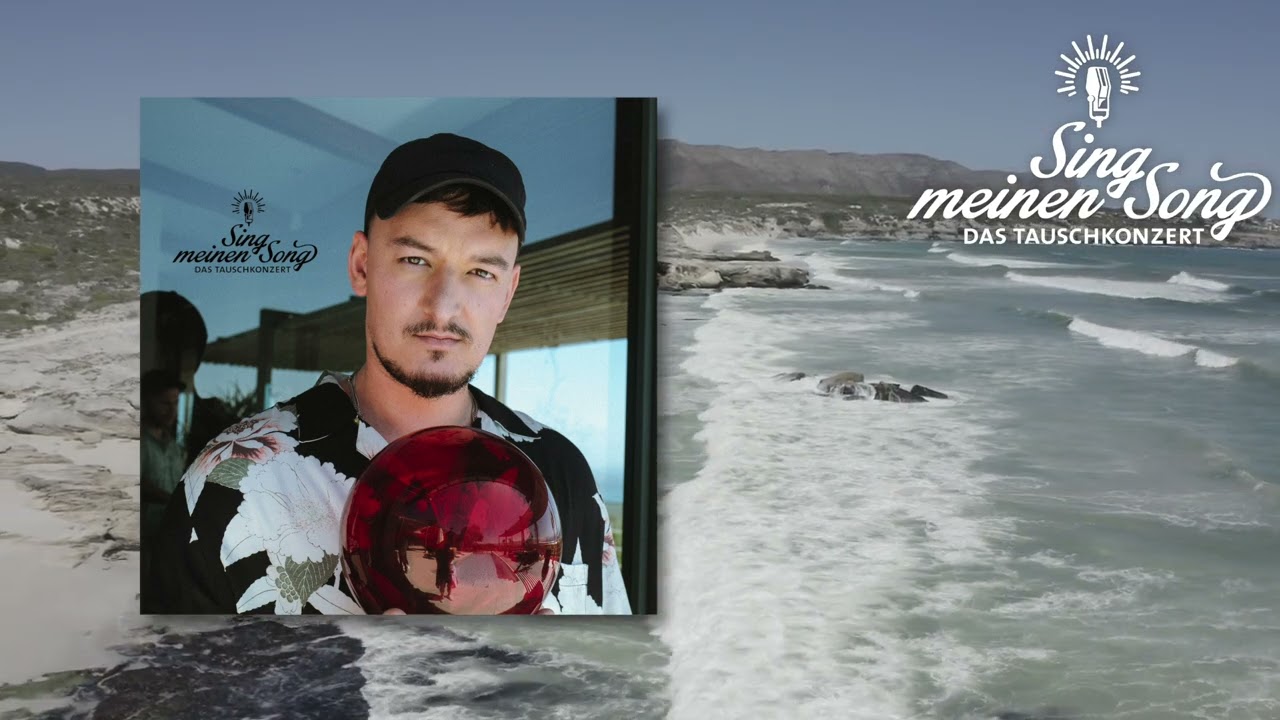 Montez &ndash; Wenn du mich l&auml;sst (Sing Meinen Song Vol. 10)