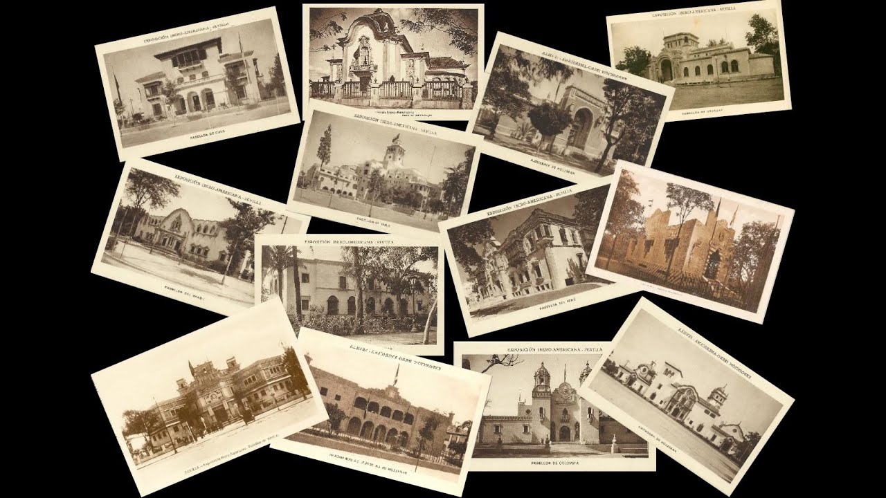 CAPÍTULO 12. La concurrencia internacional en la Exposición Iberoamericana