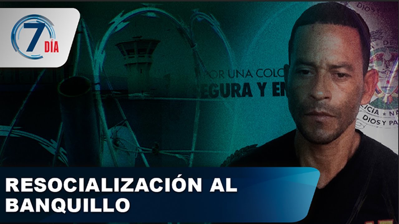 &iquest;Por qu&eacute; ha fracasado la resocializaci&oacute;n en las c&aacute;rceles de Colombia? - S&eacute;ptimo D&iacute;a