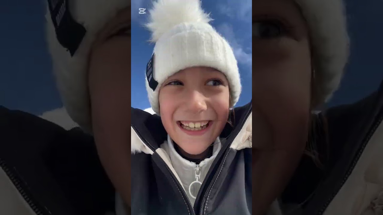 Kartepe vlogu❄️⛄️