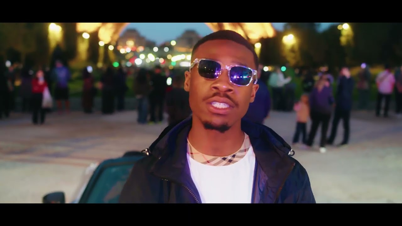 R2SPI - BOULOT/JOHN GOTTI (Clip Officiel)
