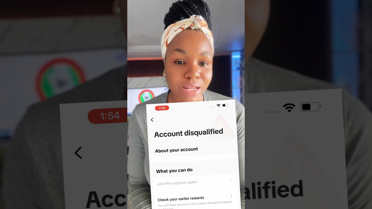 How to Join the Creator Rewards Program on TikTok #tiktokmonetization #viralshort #shortsviral