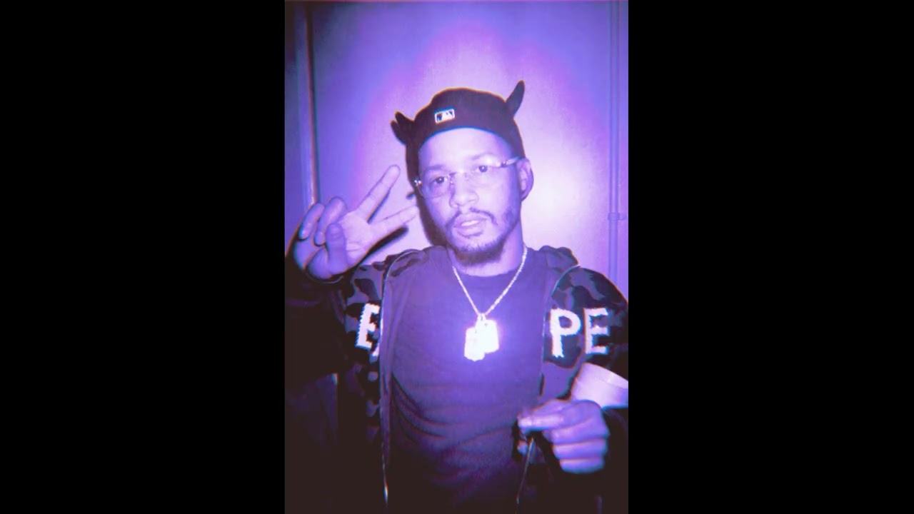 [FREE] Veeze x Babyface Ray Type Beat 