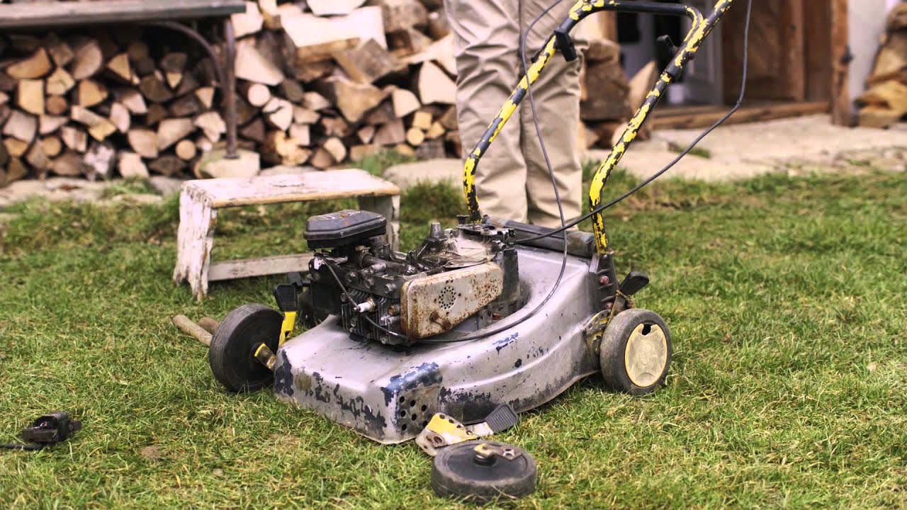 Zrychlujeme Turbo Internet - Sekačka