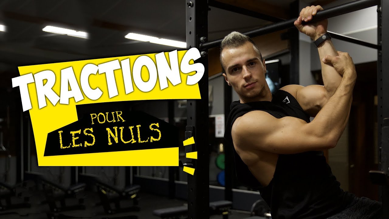 COMMENT FAIRE SES PREMIÈRES TRACTIONS ?