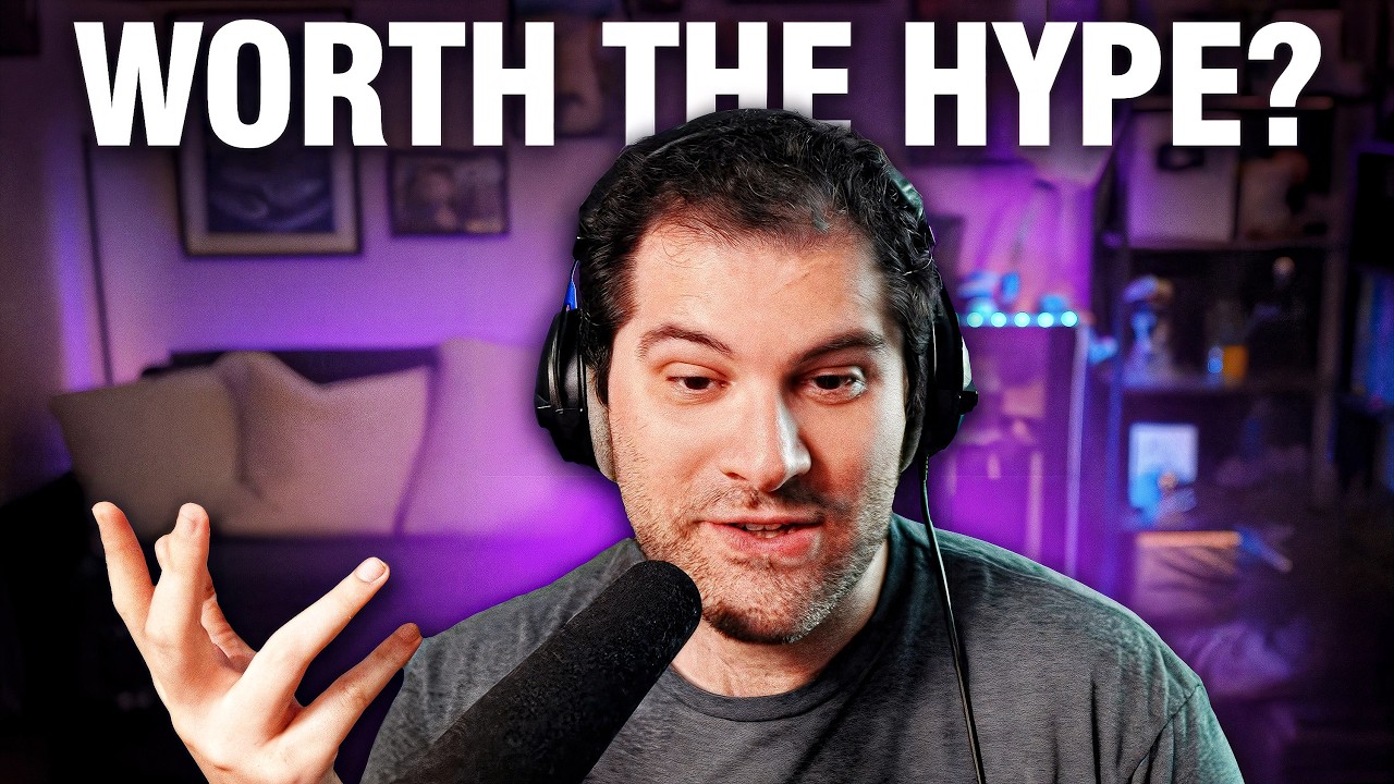 Opera Singer Reacts to the Most HYPED Game Songs Ever