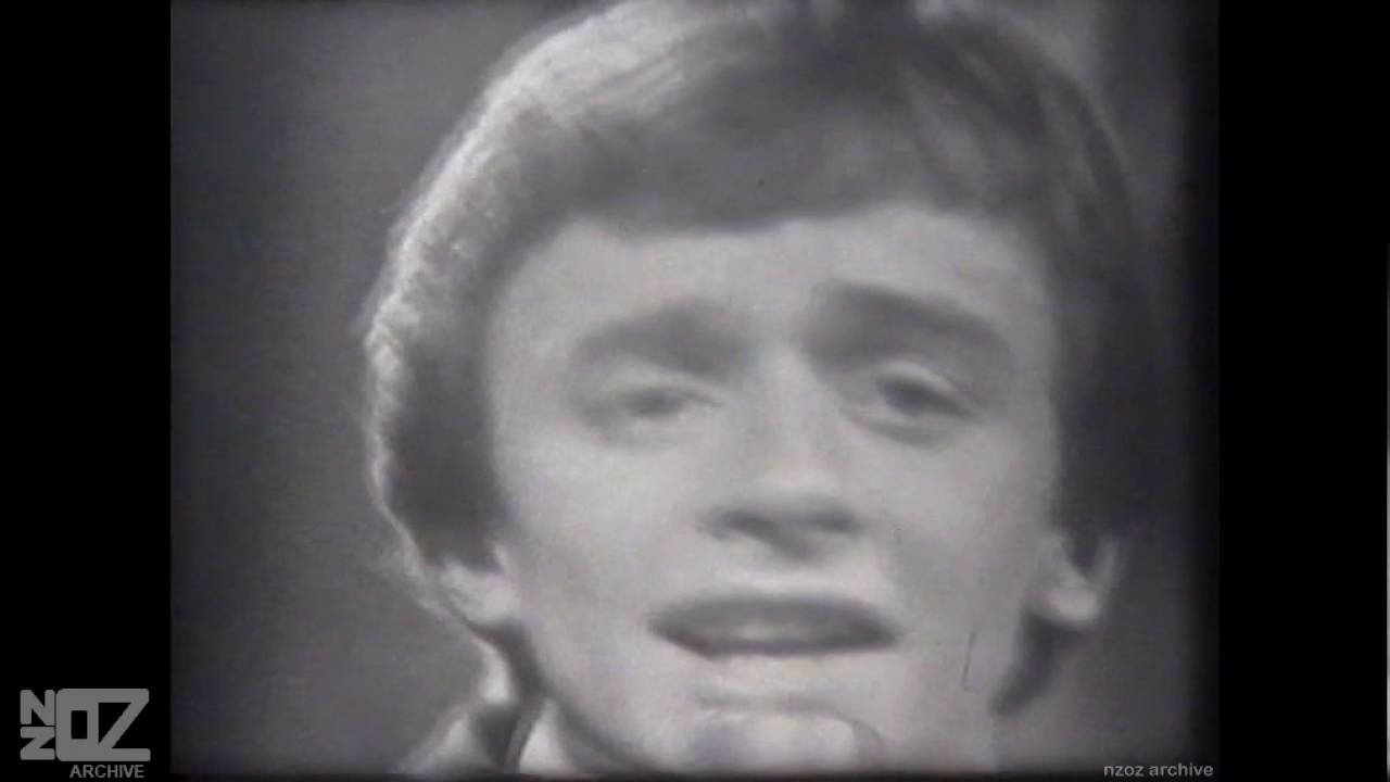 Terry Dean - Sticks & Stones (1966)