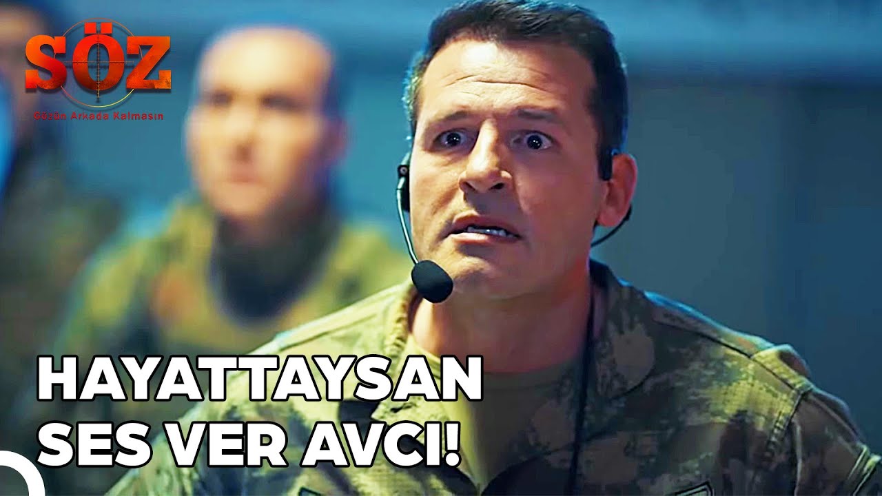 ENGEREK OPERASYONU: BAŞARISIZ | BAYRAK UĞRUNA 58. BÖLÜM