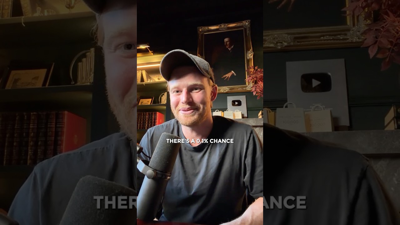 When growth is a game of risk