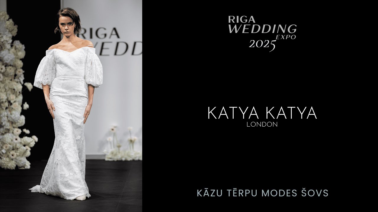 Katya Katya London