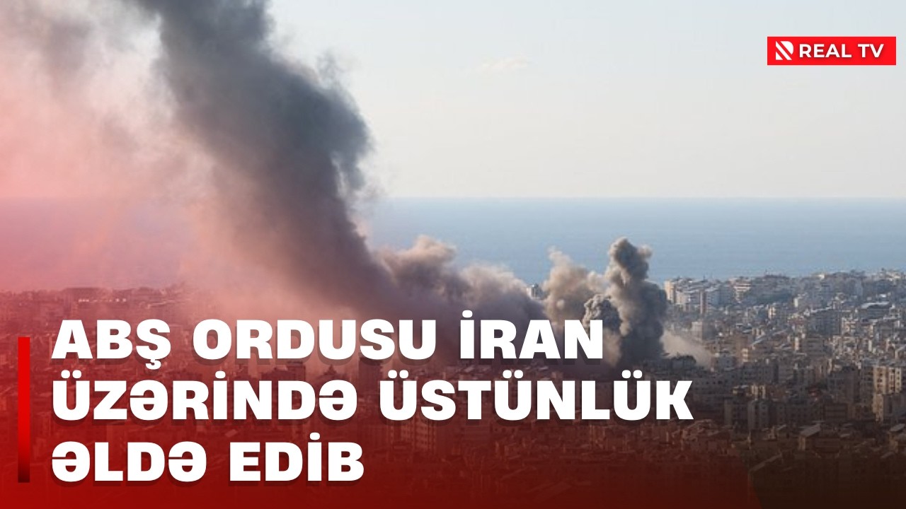 ABŞ vətəndaşlarının Yaxın Şərqdən təxliyəsi davam edir