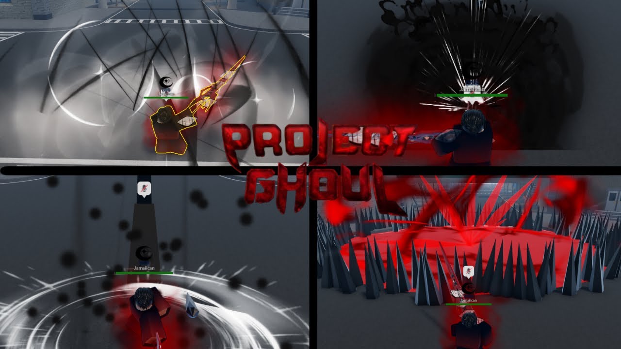 [Project Ghoul] - New Codes + Showcasing REWORKED SSS Owl Quinque...(ROBLOX)