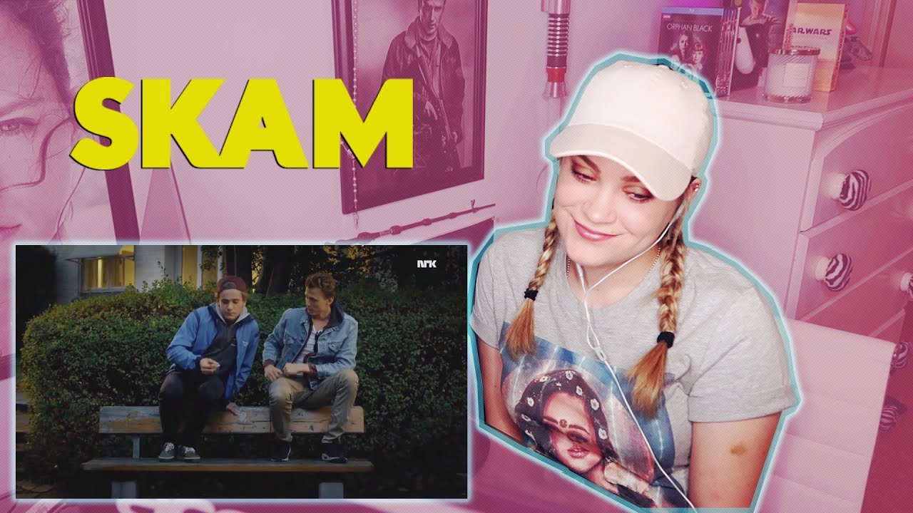 SKAM Season 3 Episode 1 