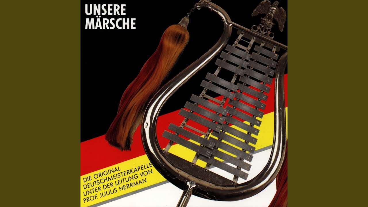 Radetzky Marsch
