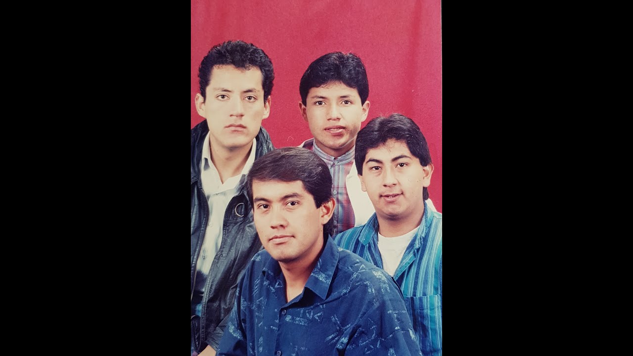 La Batalla de Jerico - cuarteto 