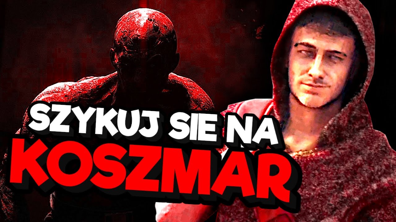 Nowa gra na NIGHTMARE MODE │ Dying Light 2 Nightmare Mode