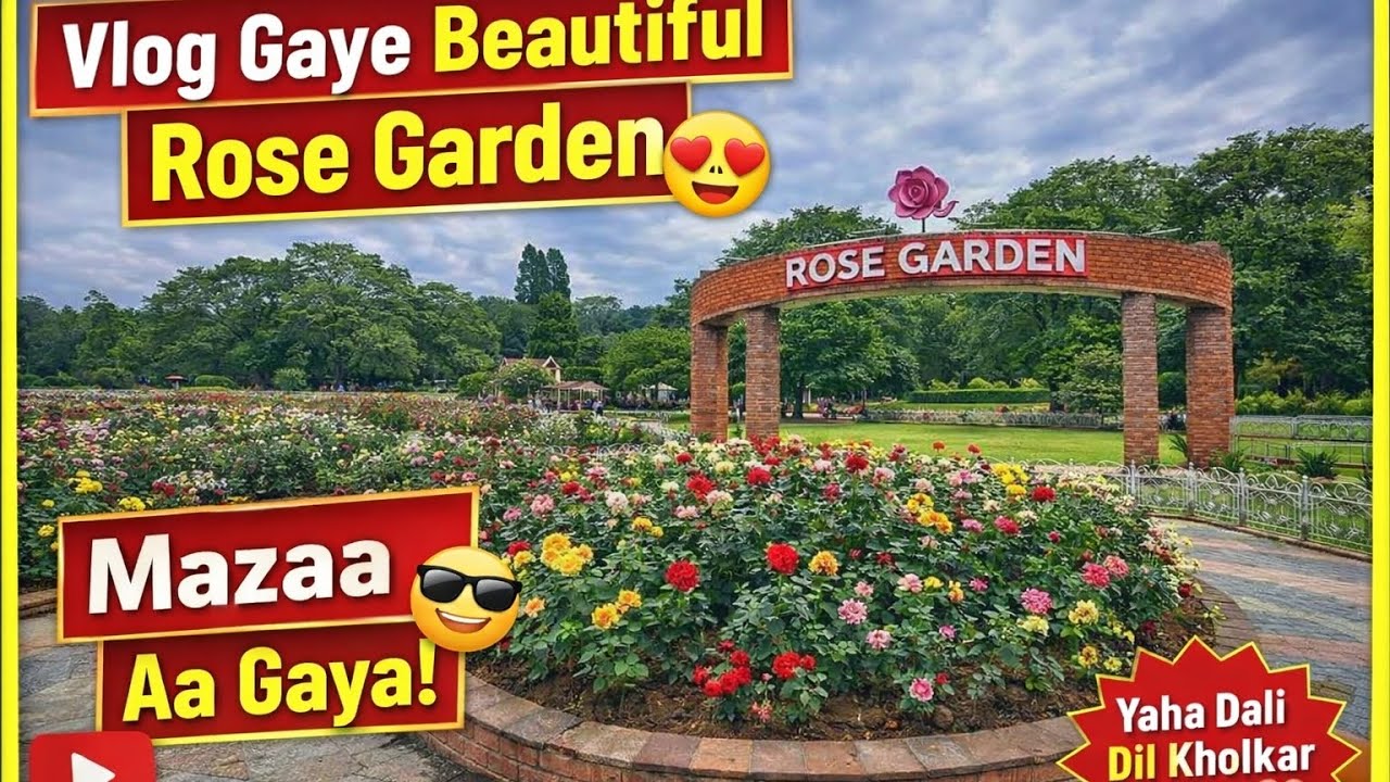 Park Date With My Better HalfShort Park Walk | Couple LoveCouple Goals in Park 🌳