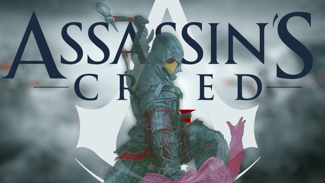 Assassin's Creed III Part 21: Boston Fully Libirated