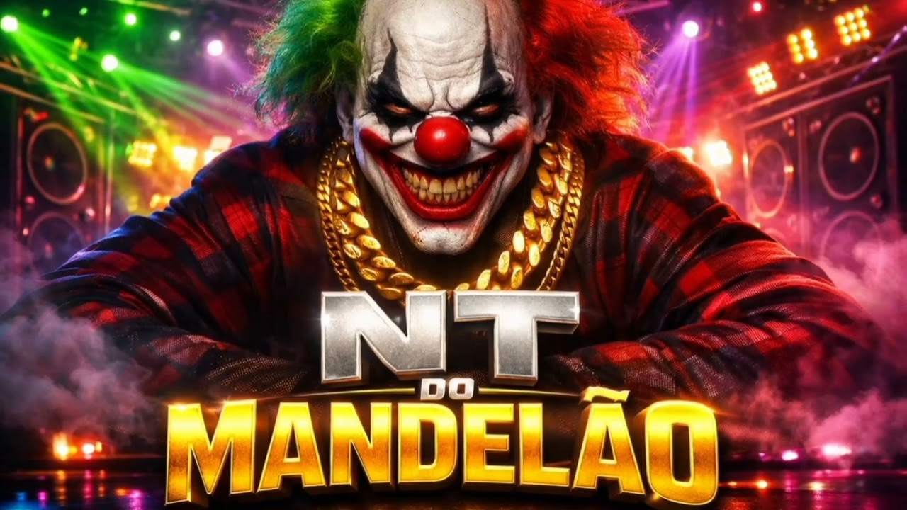 NA HONDA DO BASEADO  - NT DO MANDELÃO ( DJ MANDELÃO )
