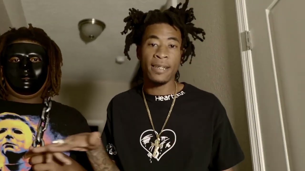 Kelo Cho - Kingdom [Official Music Video] (Prod. by 2kDuvalBaby)