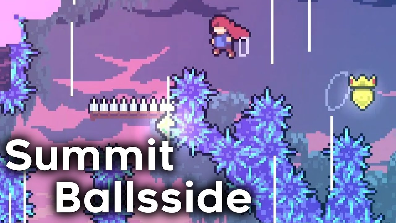Celeste - Summit Ballsside Golden Strawberry