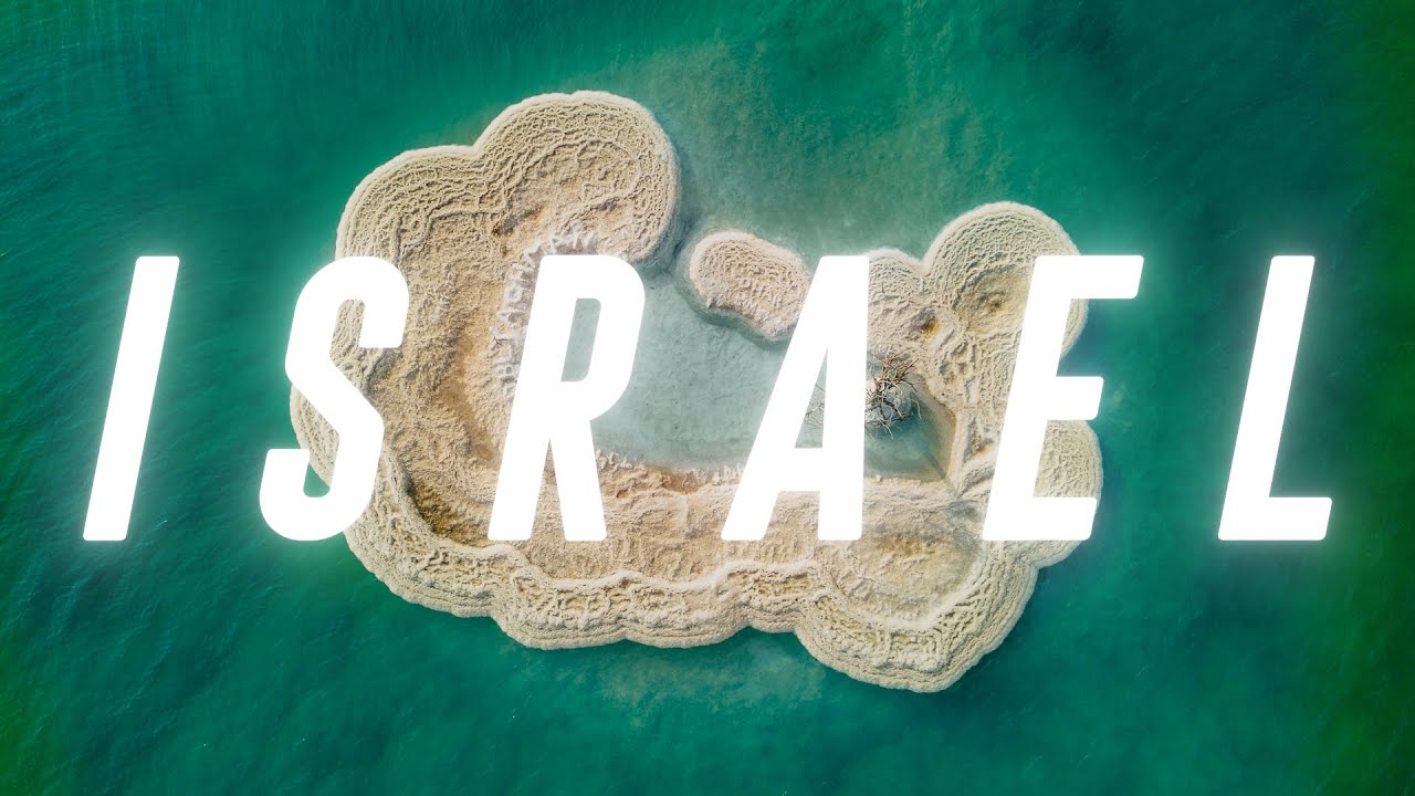 So We Went to Israel