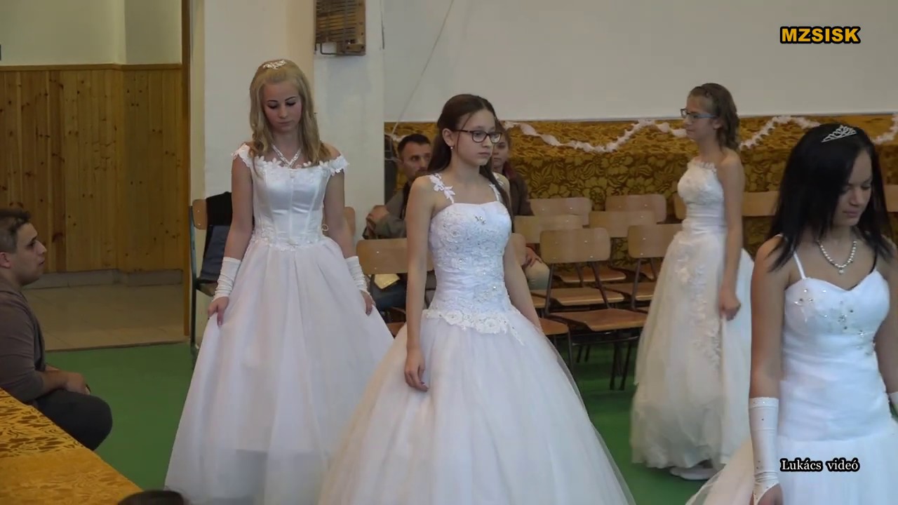 Főpróba farsang előtt,Pátroha, 2019.