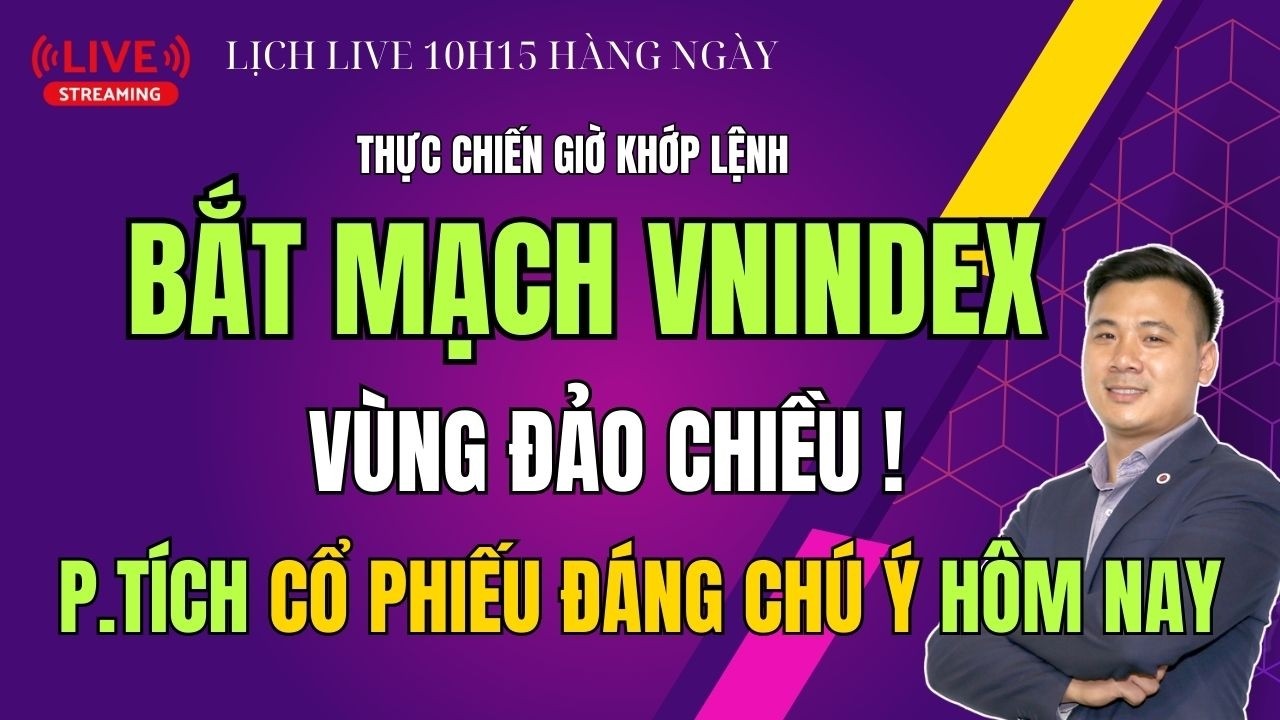 Nhận định chứng khoán hàng ngày 6/2: nhận định vnindex hôm nay, phân tích cổ phiếu tiềm năng