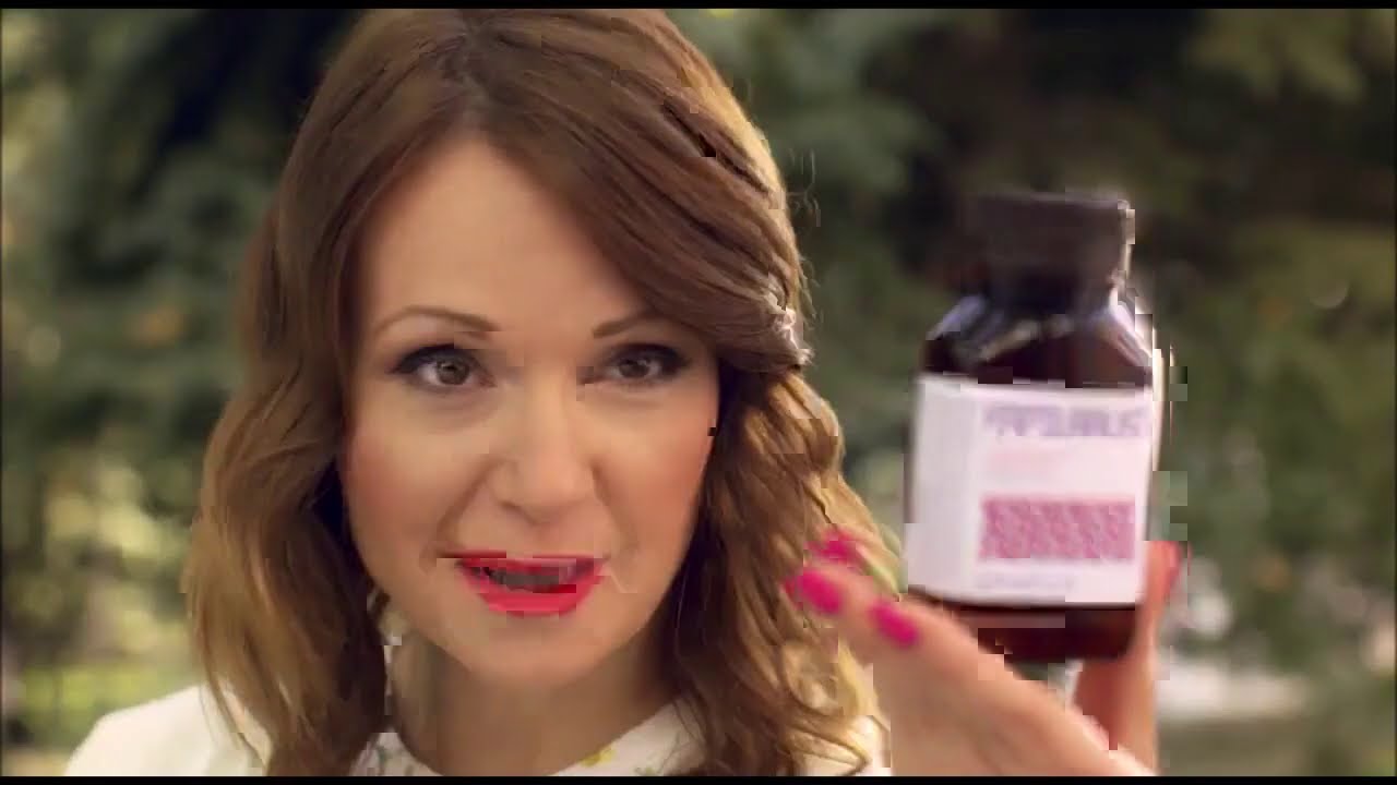 Monika Romić showreel commercials, 2020