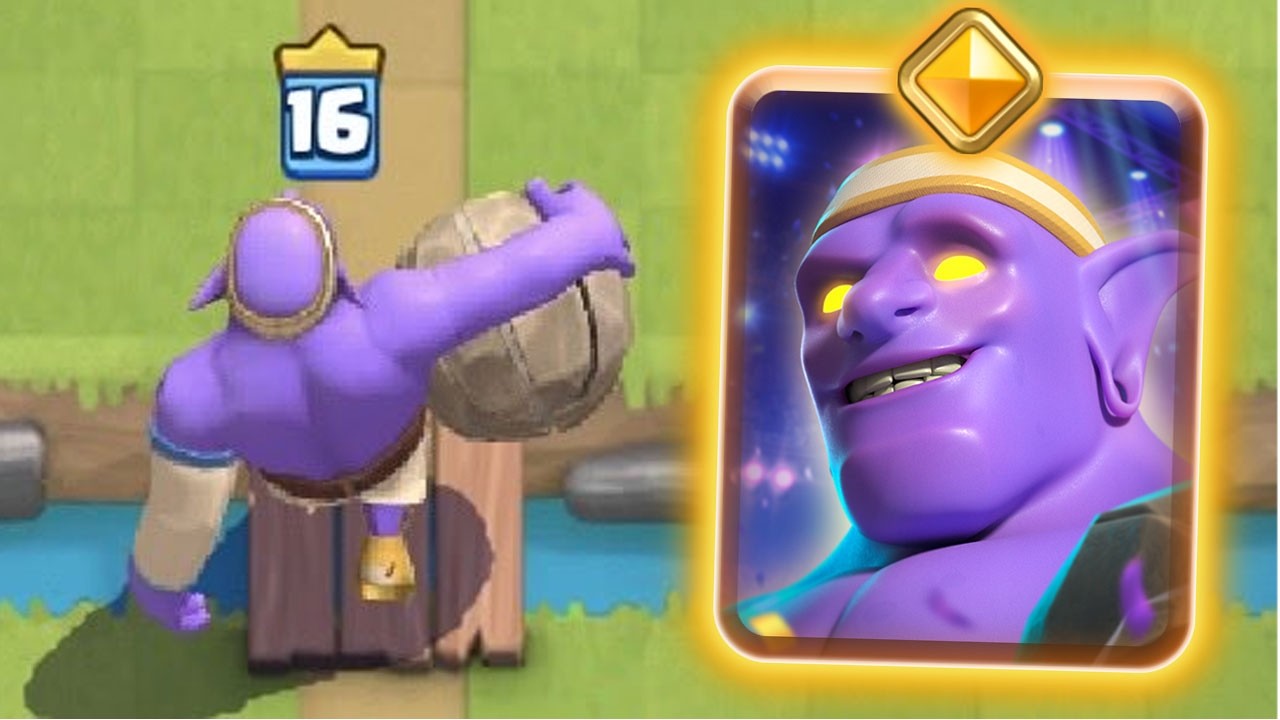 Hero Bowler