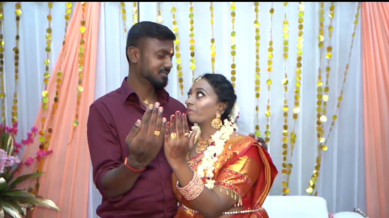 #heyansheventmanagement #wedding #weddingcreation #teaser #highlights