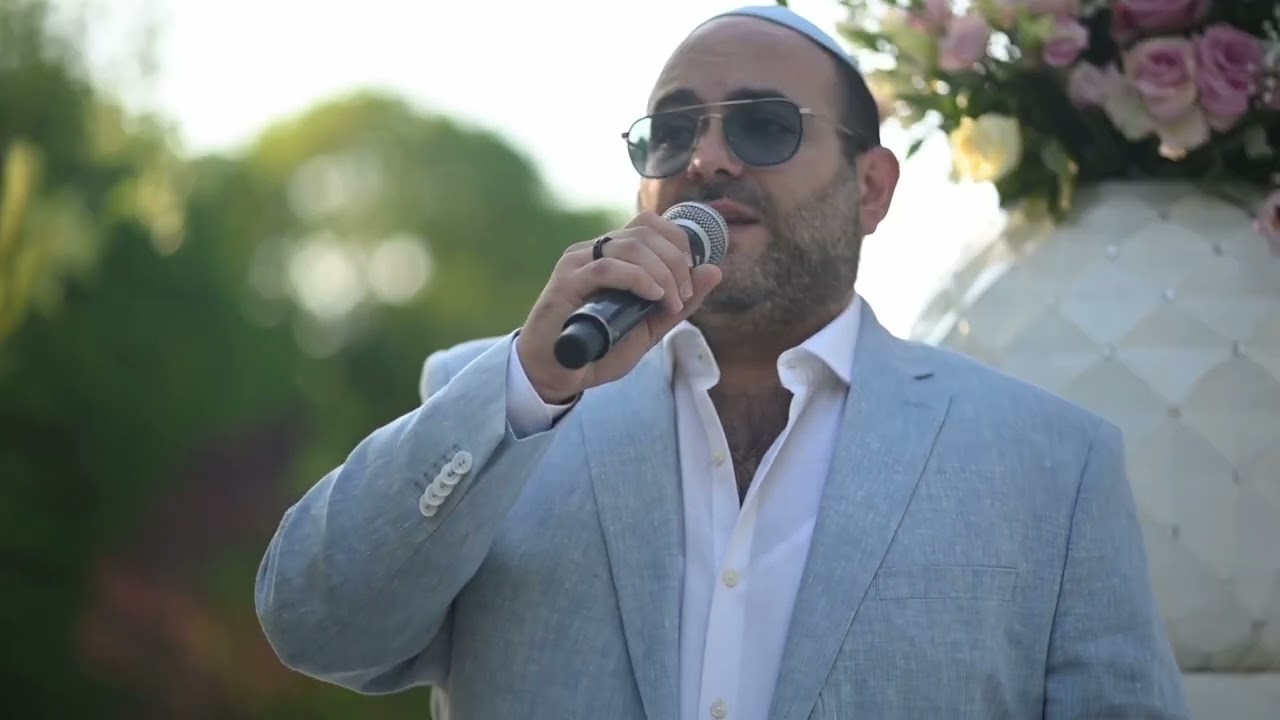 Ilan Itah : Et dodim kala עת דודים כלה