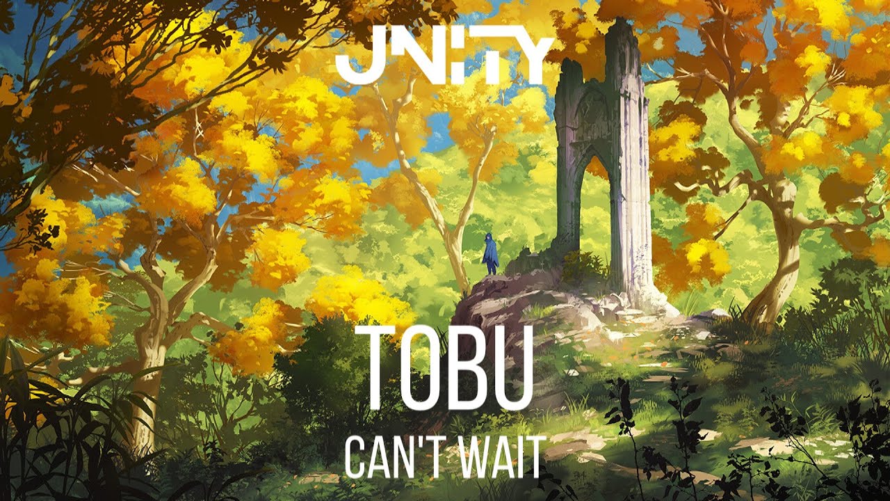 1 HOUR | Tobu - Can't Wait