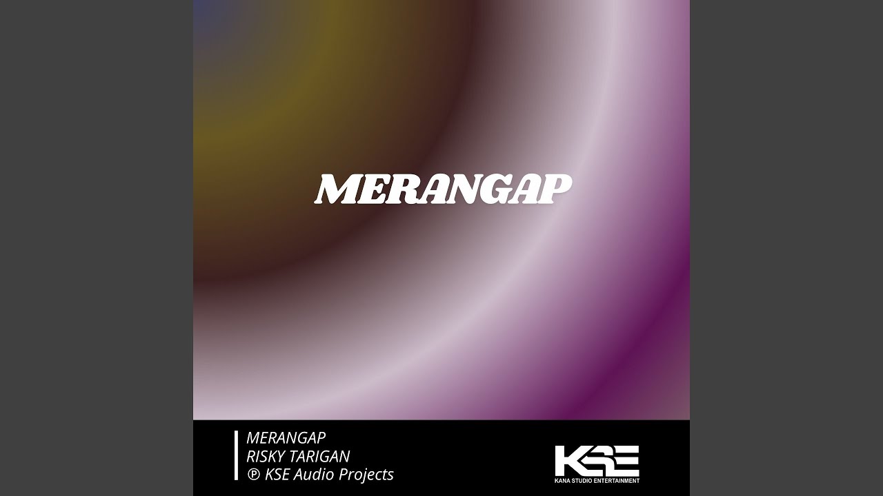 MERANGAP (feat. Mey Permata Tarigan)