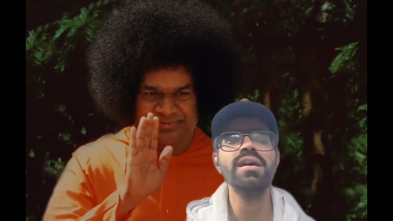 Krishna Madhava Madhava Krishna