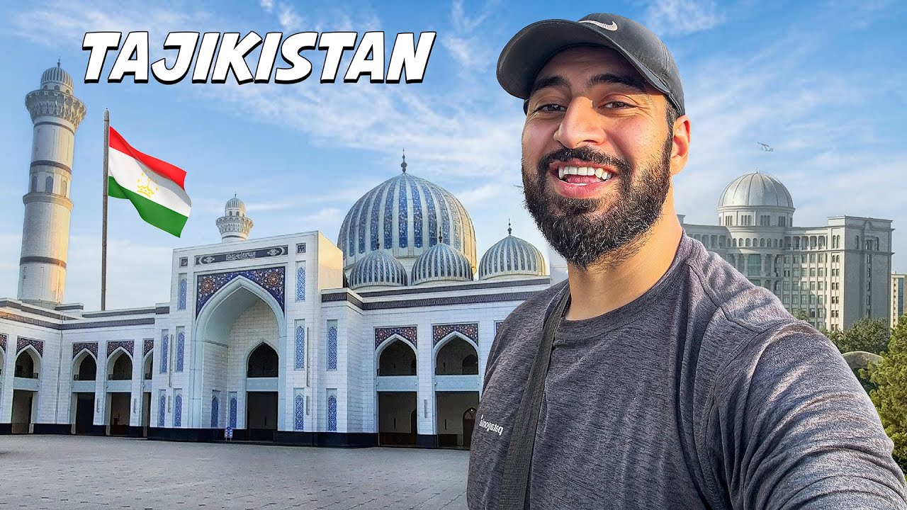 Tajikistan Like You’ve Never Seen Before | Hidden Gem of Central Asia