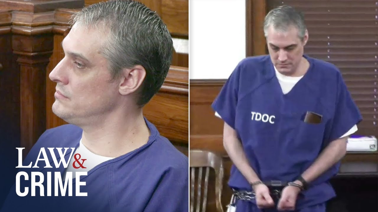 Осужденный убийца Холли Бобо всегда был невиновен: обвиняемый