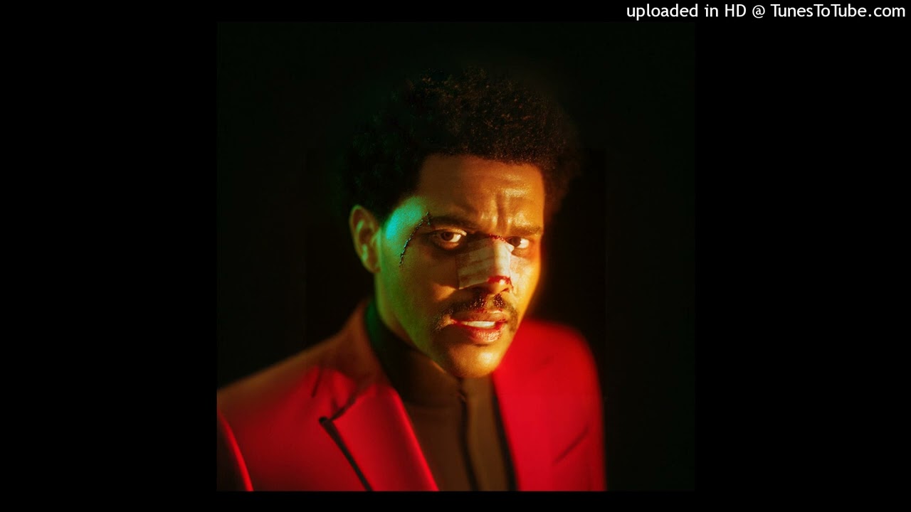 The Weeknd - Repeat After Me (Acapella) [REUPLOAD]