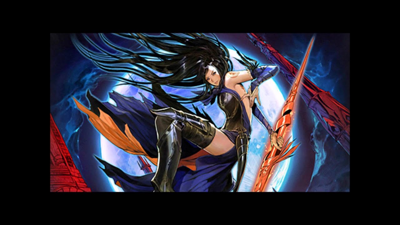 Castlevania 