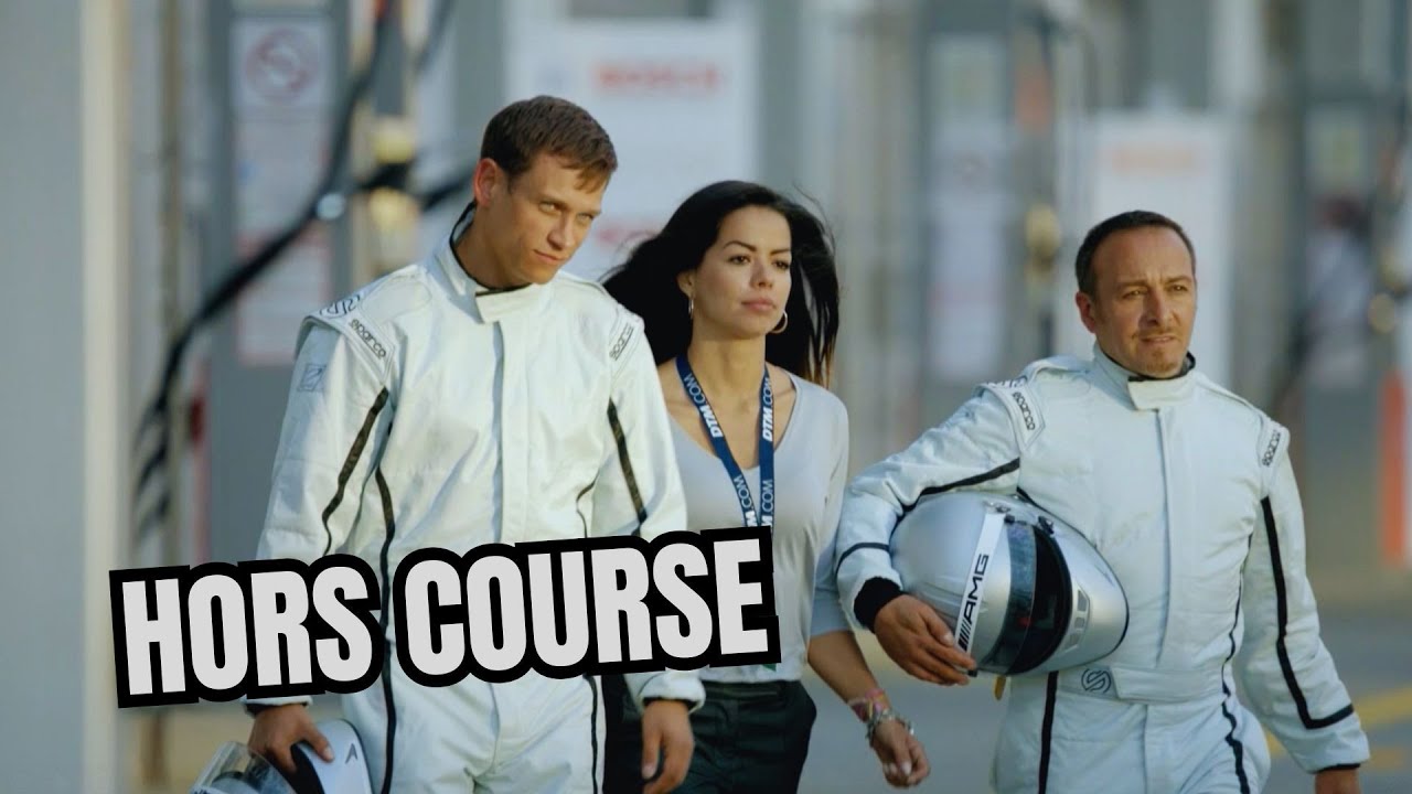 &Eacute;pisode int&eacute;gral - Alerte Cobra - Hors course