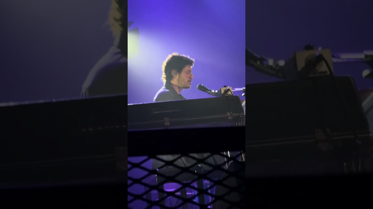 Noah Reid | Heroes/Ghosts, Live Again Tempe