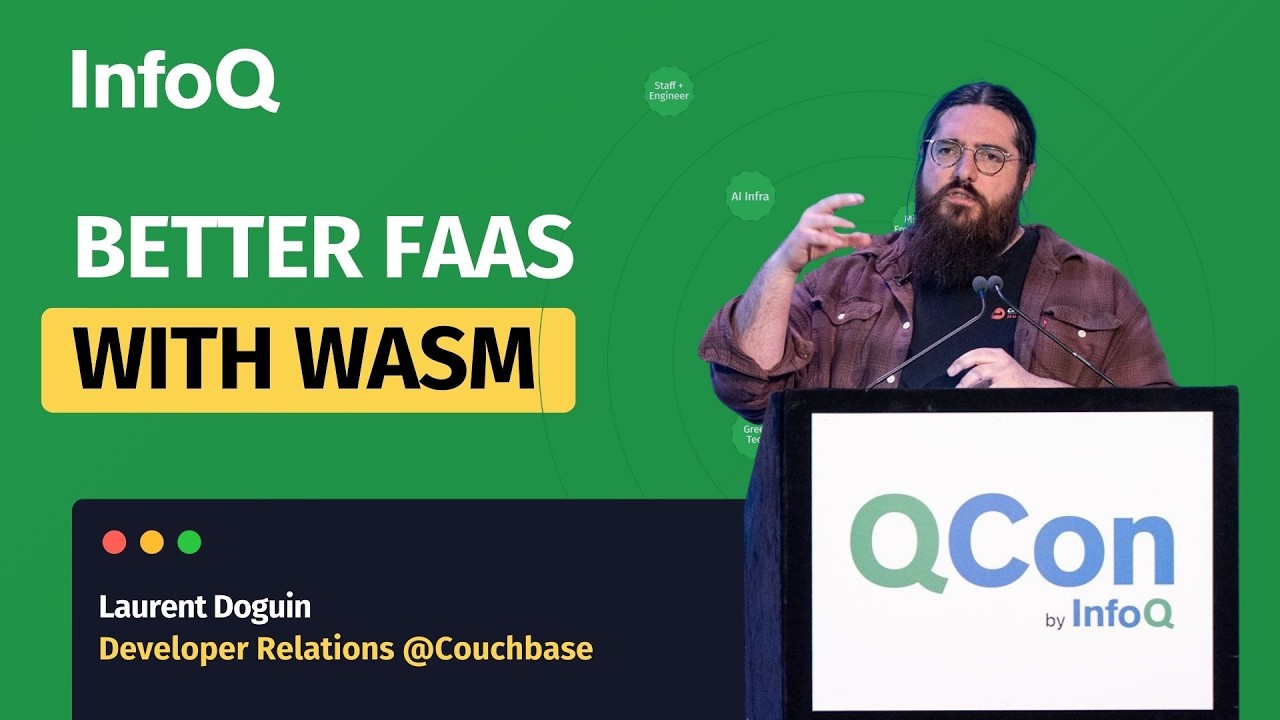 WASM Components are a FaaS' Best Friend