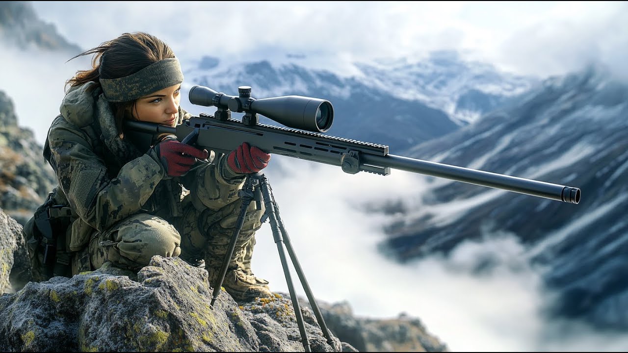 Viper Recon vyslal SOS — tichá sniperka pak nenápadně zlikvidovala všechny nepřátele