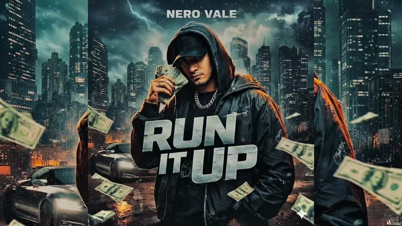 Nero Vale – Run It Up (Official Music)