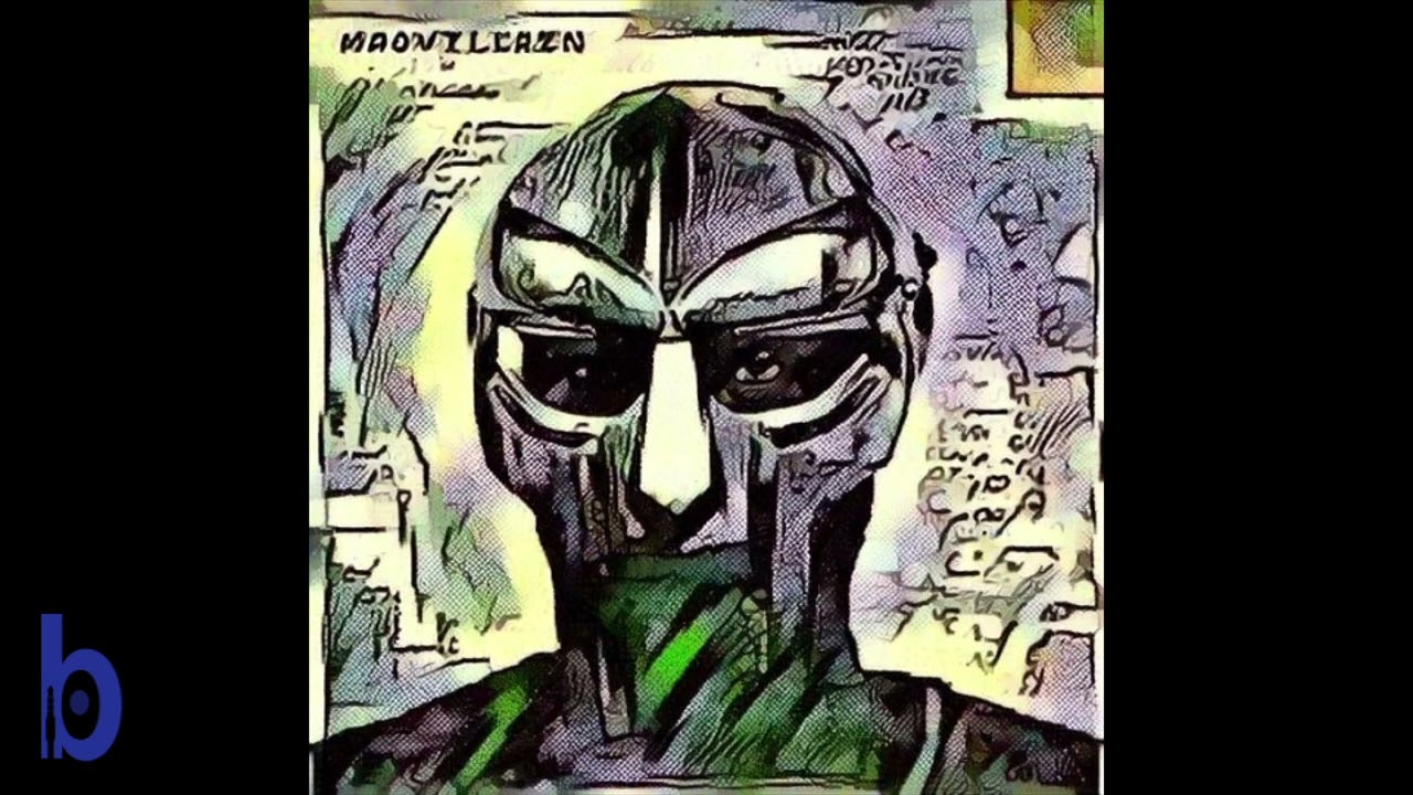 [FREE FOR PROFIT] MF DOOM x MADLIB x MADVILLAINY TYPE BEAT