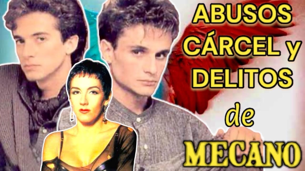 14 AÑOS TENÍA SU “NOVIA” Y EL 25, LAS VERDADES DEL GRUPO MECANO