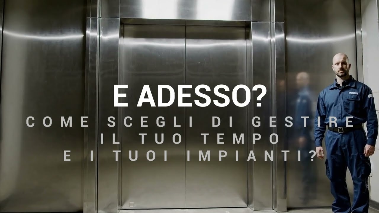 Quadri di manovra EMATIC con SIM integrata connessa a Oblò
