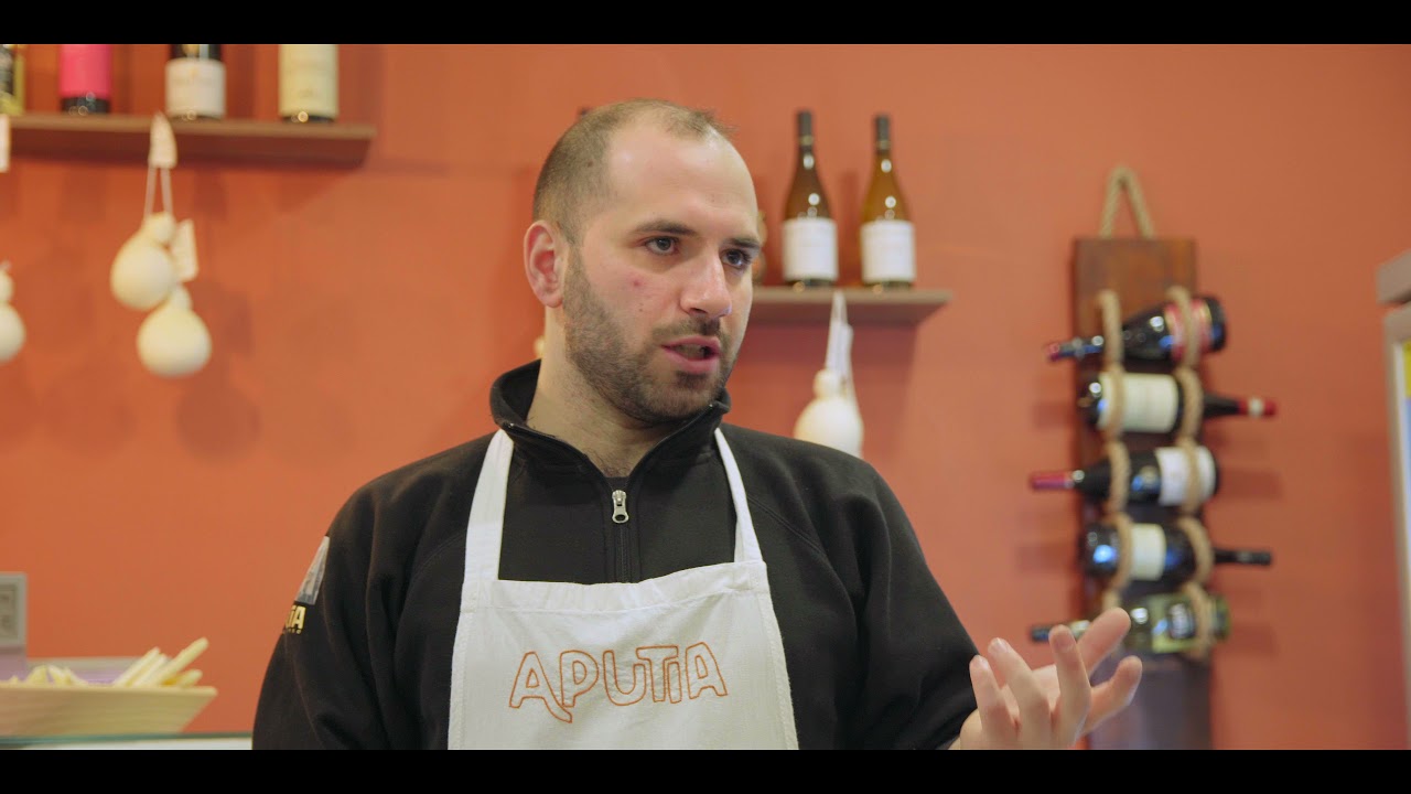 Vivere Geraci Siculo - Episodio n.12